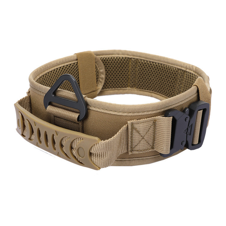 Heavy Duty Dog Collar