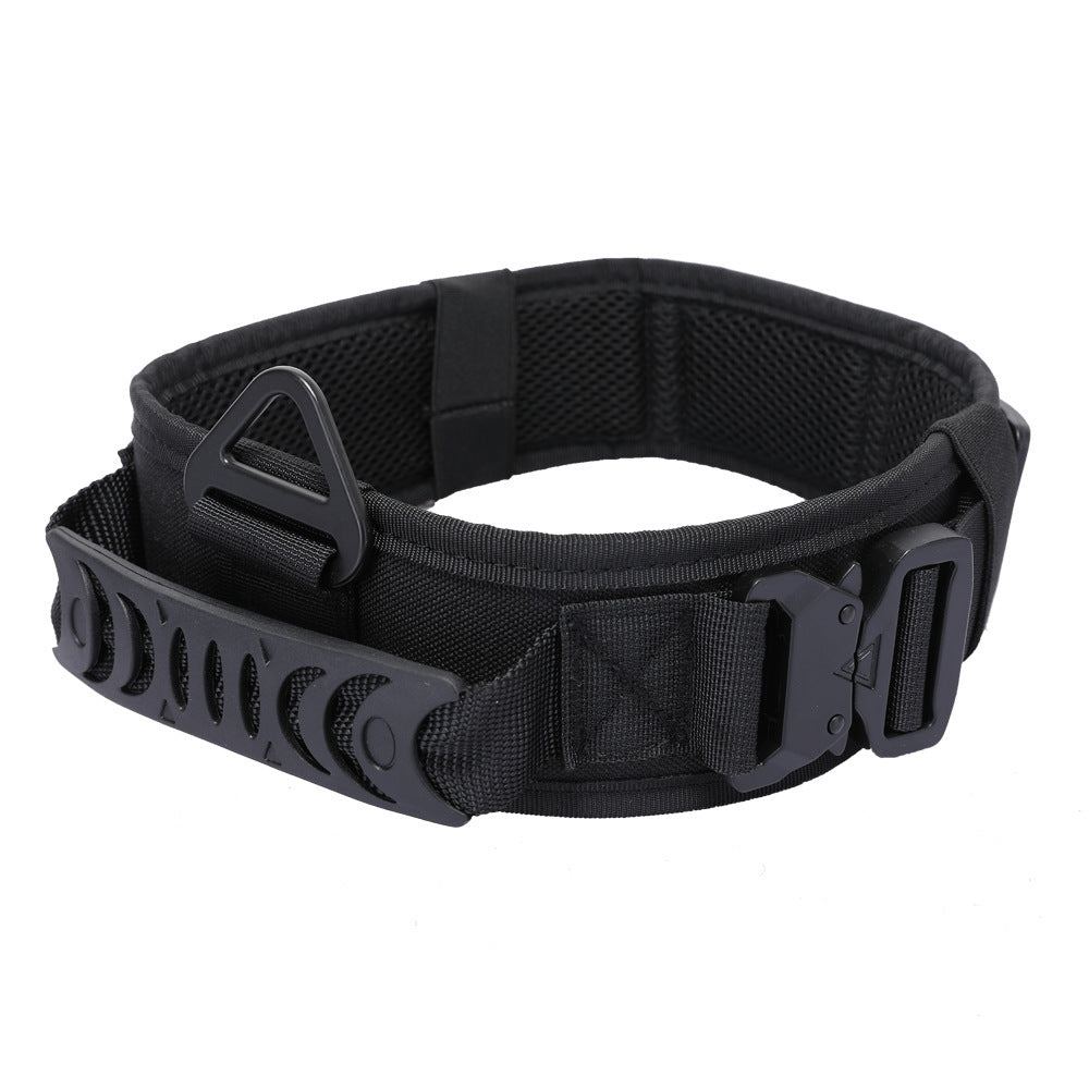 Heavy Duty Dog Collar