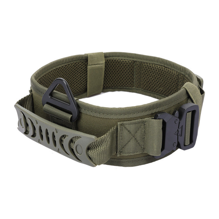 Heavy Duty Dog Collar