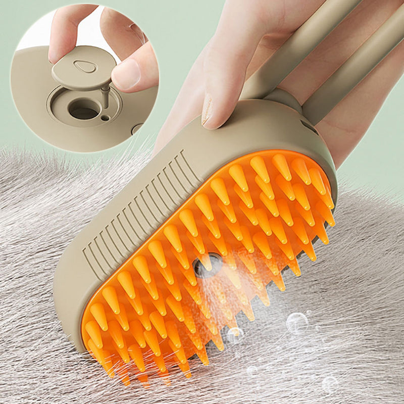 Pet Hair Brush