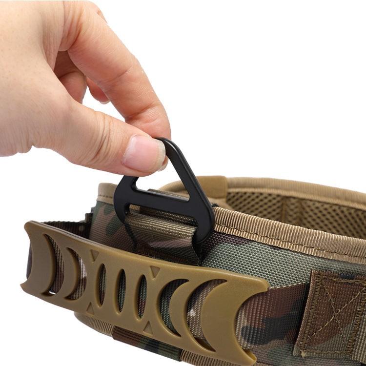 Heavy Duty Dog Collar
