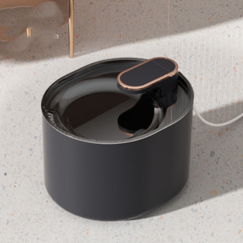 Automatic, Silent Pet Water Fountain