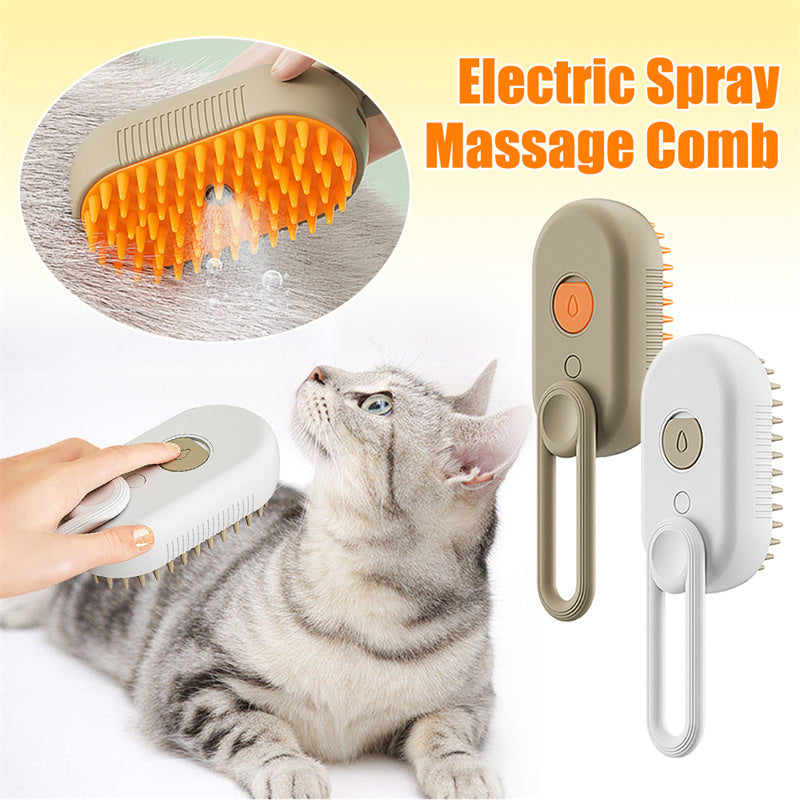 Pet Hair Brush