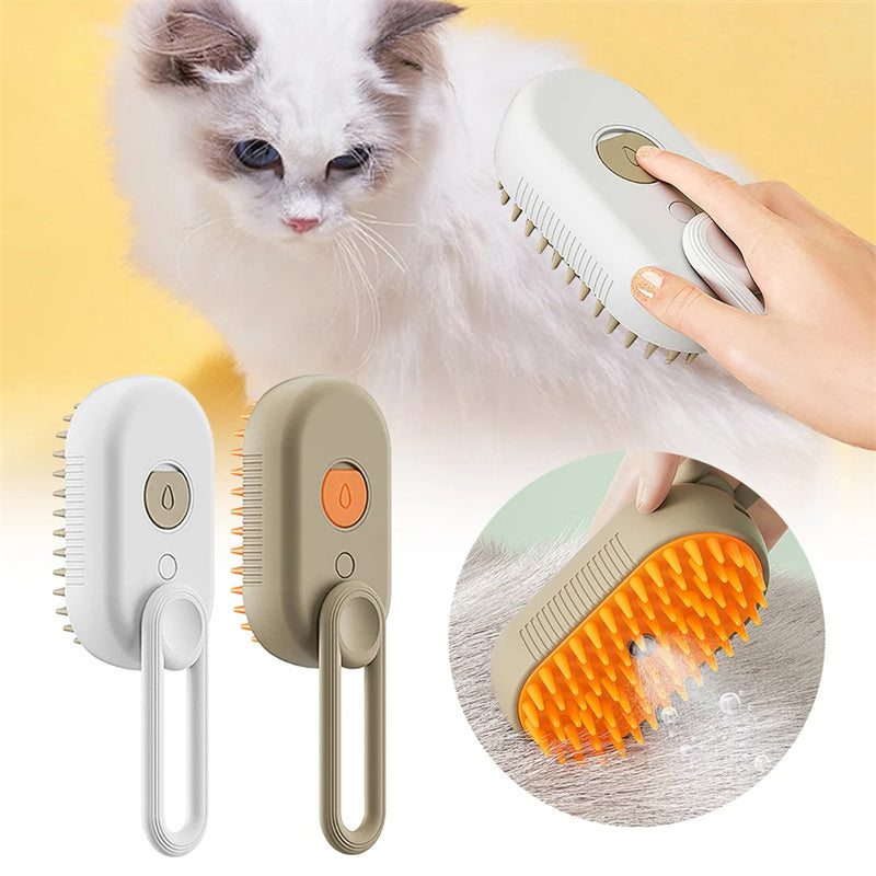 Pet Hair Brush