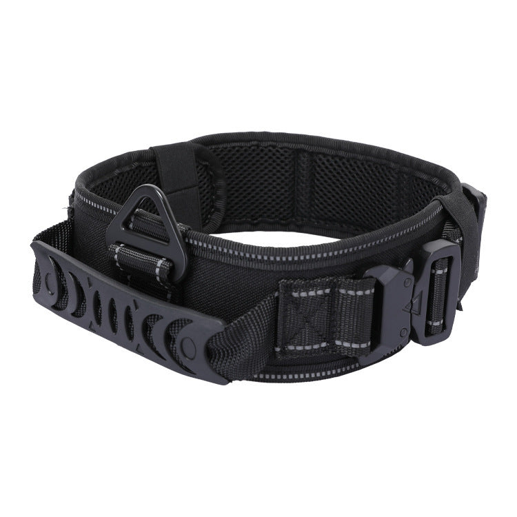 Heavy Duty Dog Collar