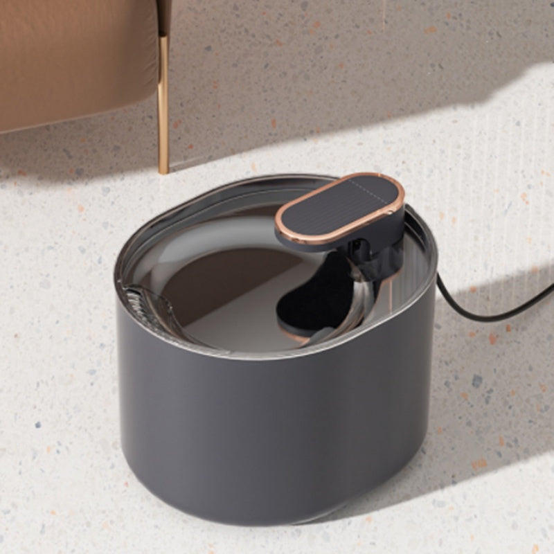 Automatic, Silent Pet Water Fountain