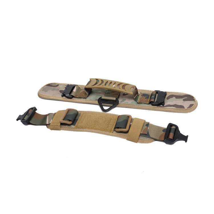 Heavy Duty Dog Collar