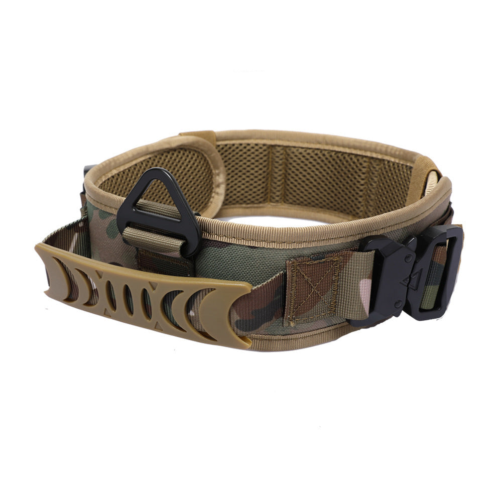 Heavy Duty Dog Collar