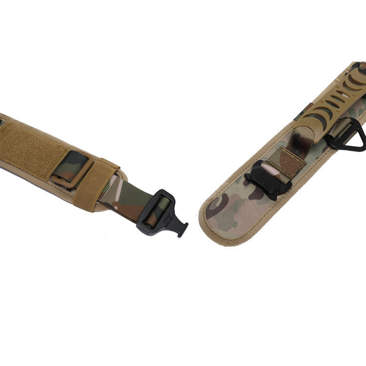 Heavy Duty Dog Collar
