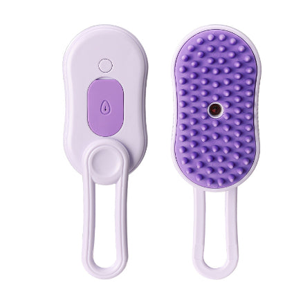 Pet Hair Brush