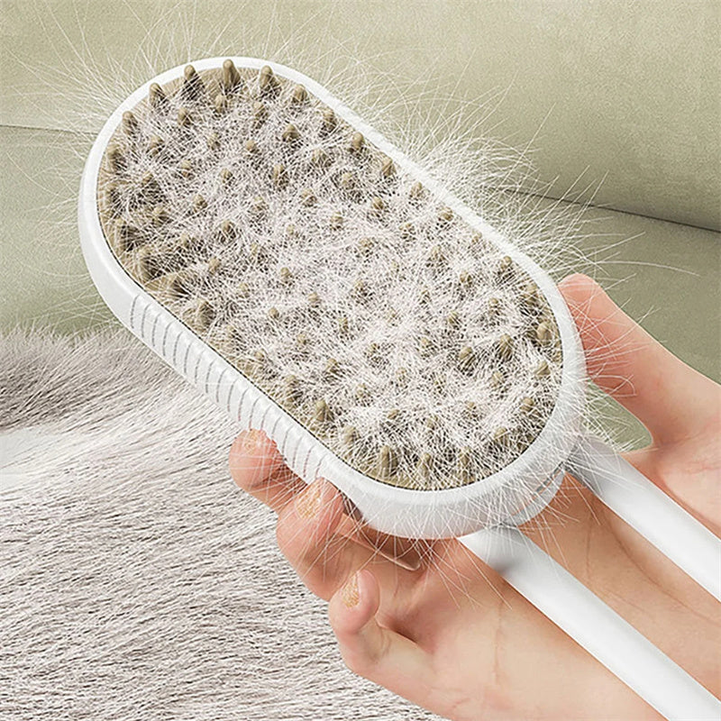 Pet Hair Brush